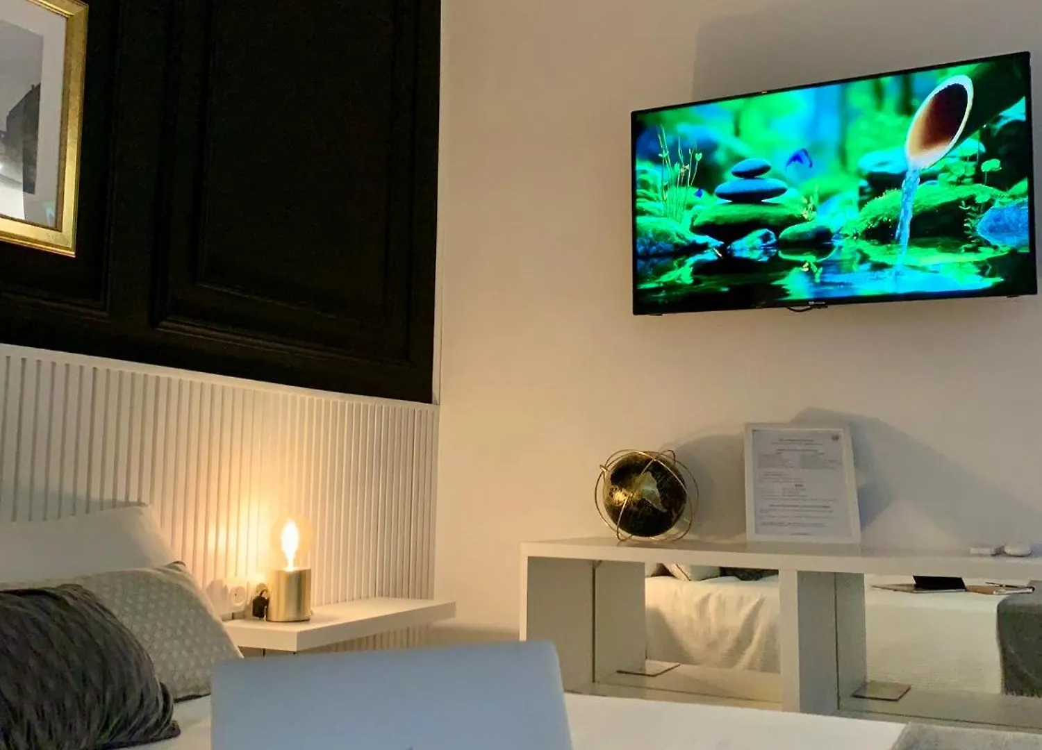 Ar Apartments - Central And Cozy Apartment In Benalmádena