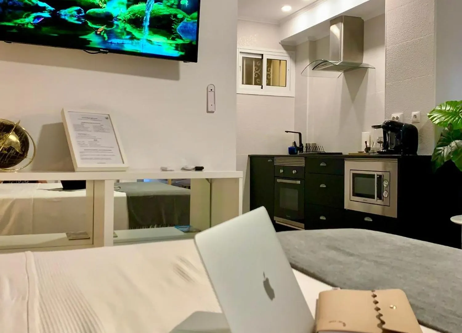 Ar Apartments - Central And Cozy Apartment In Benalmádena