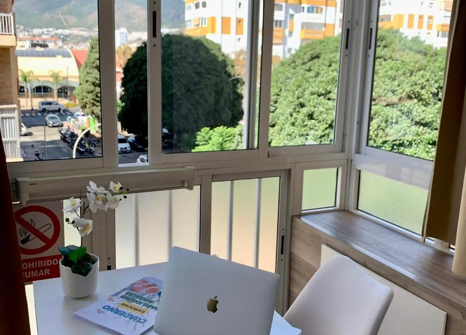 Ar Apartments - Central And Cozy Apartment In Benalmádena España