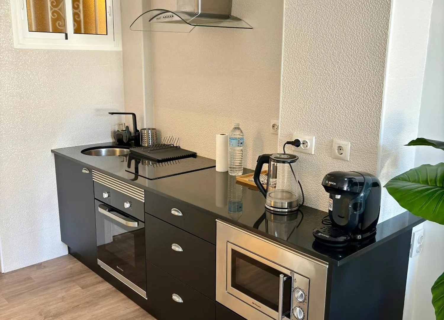 Ar Apartments - Central And Cozy Apartment In Benalmádena