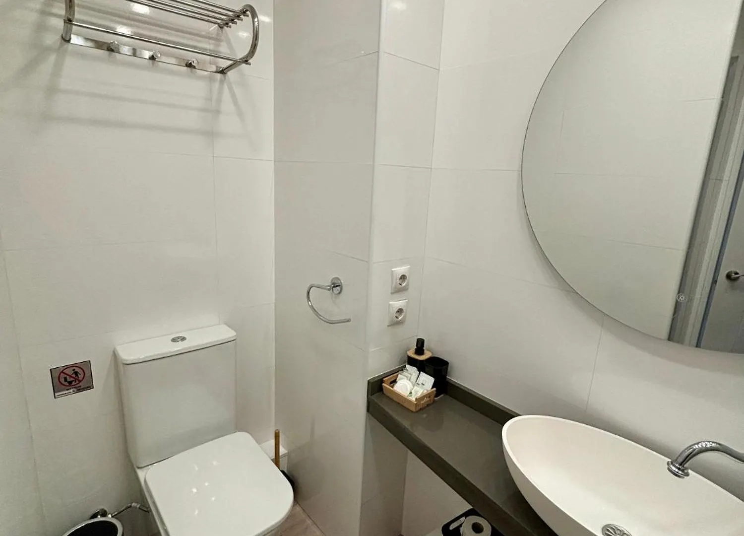 Ar Apartments - Central And Cozy Apartment In Benalmádena España
