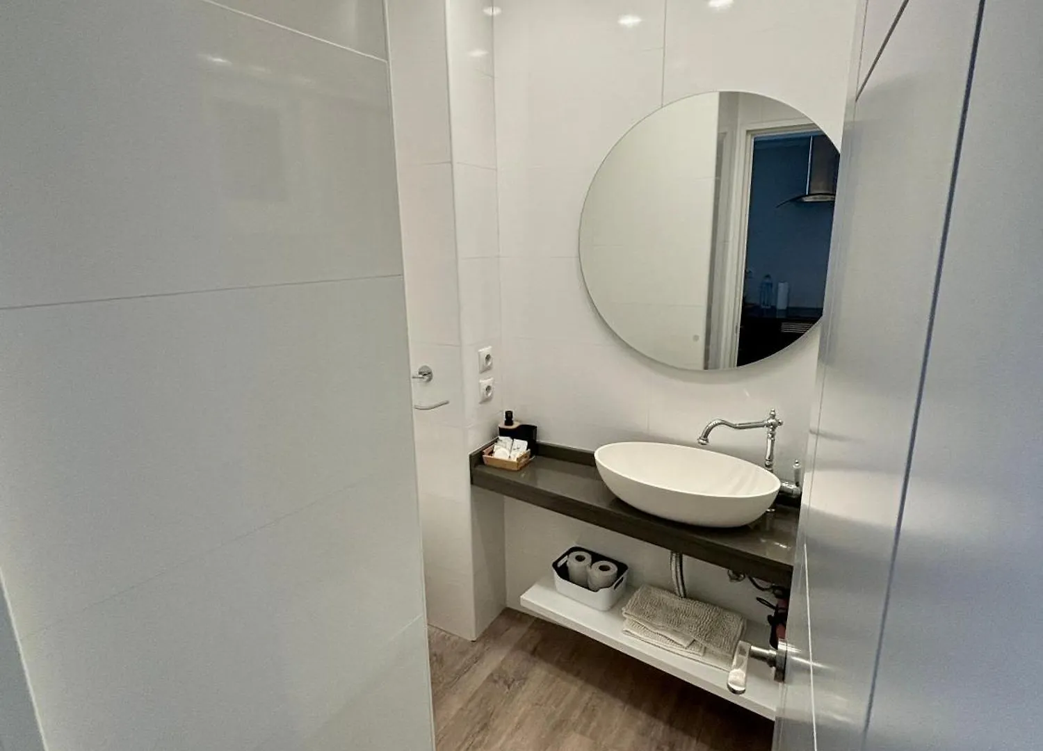 Ar Apartments - Central And Cozy Apartment In Benalmádena