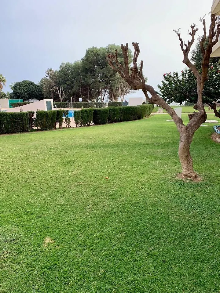 Ar Apartments - Central And Cozy Apartment In Benalmádena