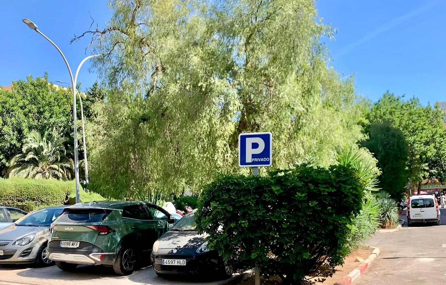 Ar Apartments - Central And Cozy Apartment In Benalmadena