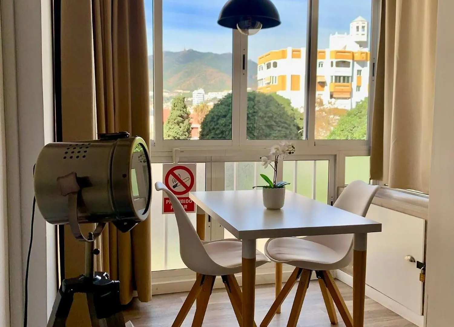 Ar Apartments - Central And Cozy Apartment In Benalmadena