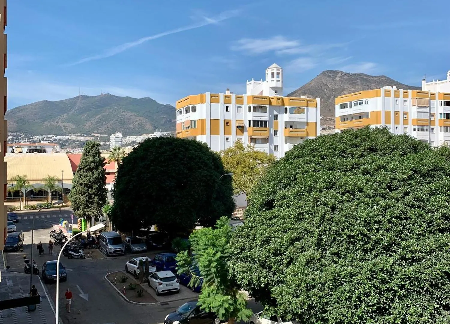 Ar Apartments - Central And Cozy Apartment In Benalmadena Spain