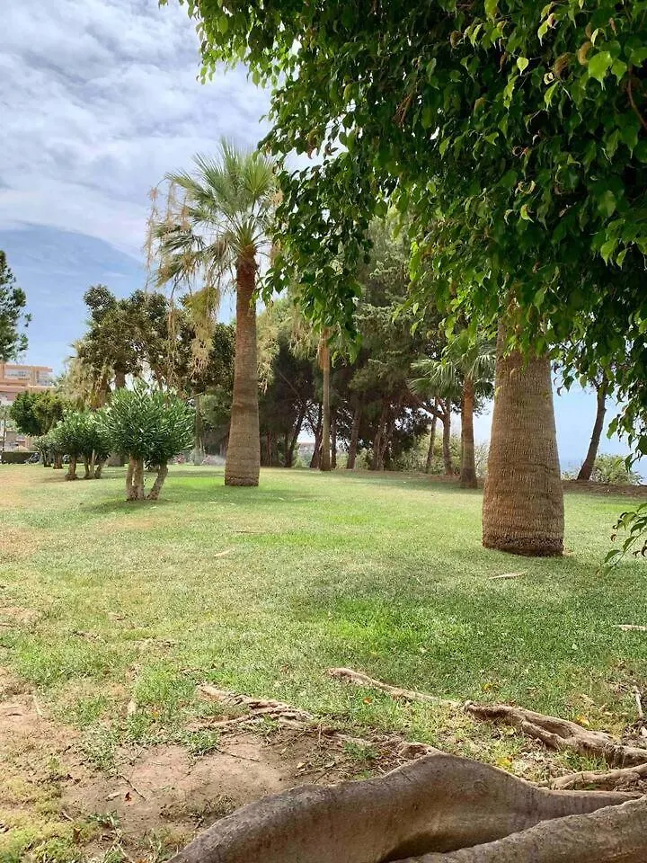 Ar Apartments - Central And Cozy Apartment In Benalmadena